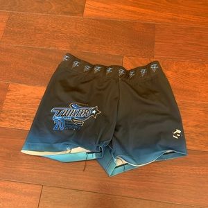 maryland twisters 17-18 practice wear shorts
